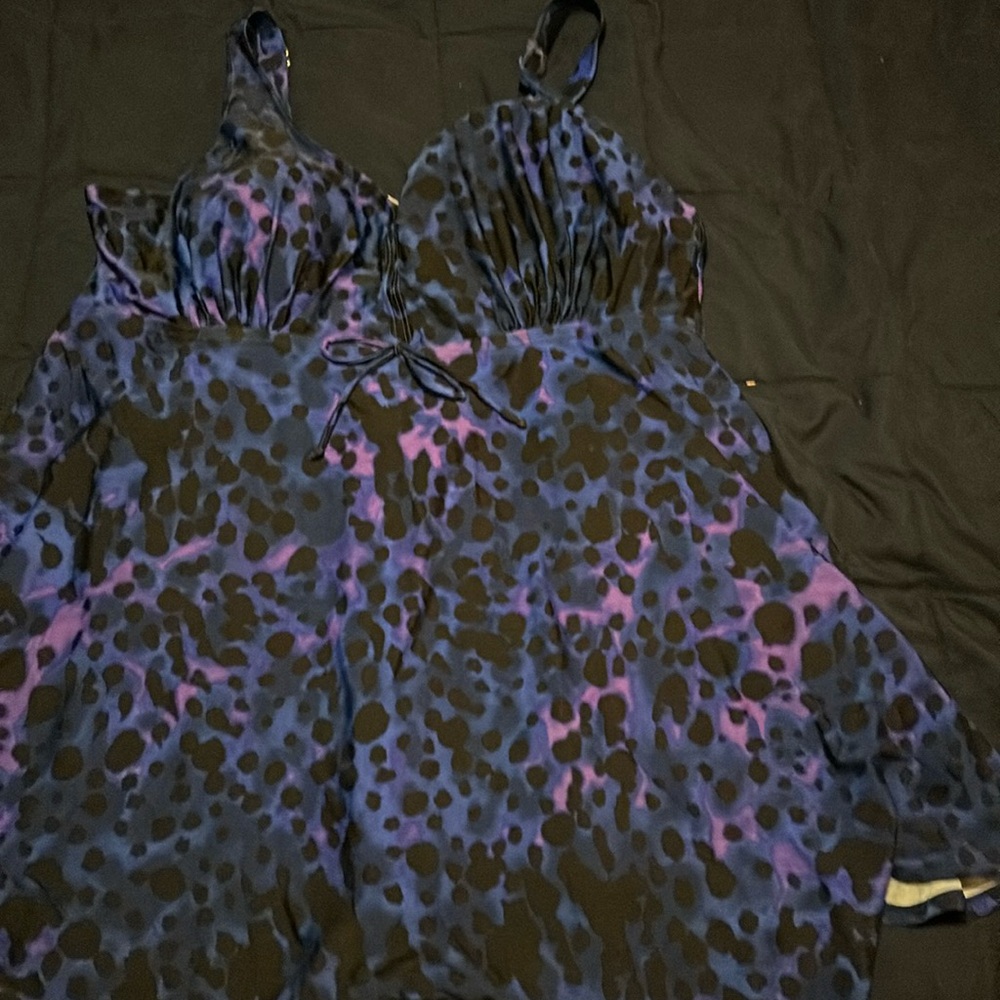 Like new swim dress